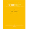 Lieder vol. 4 - low voice