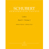 Lieder Schubert