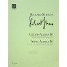 Strauss Lieder