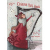 Christmas Harp Music