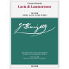 Lucia di Lammermoor ed. critica