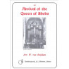 Handel: Arrival of the Queen of Sheba