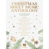 Christmas Sheet Music Collection