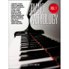 Piano Anthology - Volume 1