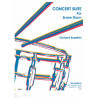 Concert suite for snare drum