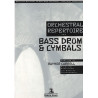 Orchestral Repertoire-Bass Drm/Cymb