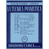 La tecnica pianistica vol. 6