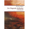 Der  Fliegende Hollander WWV 63