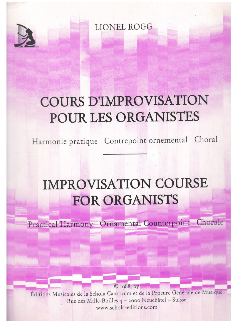Cours d'improvisation modale