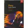 Piano exam pieces 2023-2024 grade 2