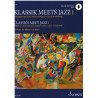 Classics meets Jazz vol. 1