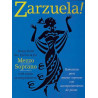 Zarzuela! Mezzo soprano