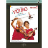 Il violino felice vol. 2