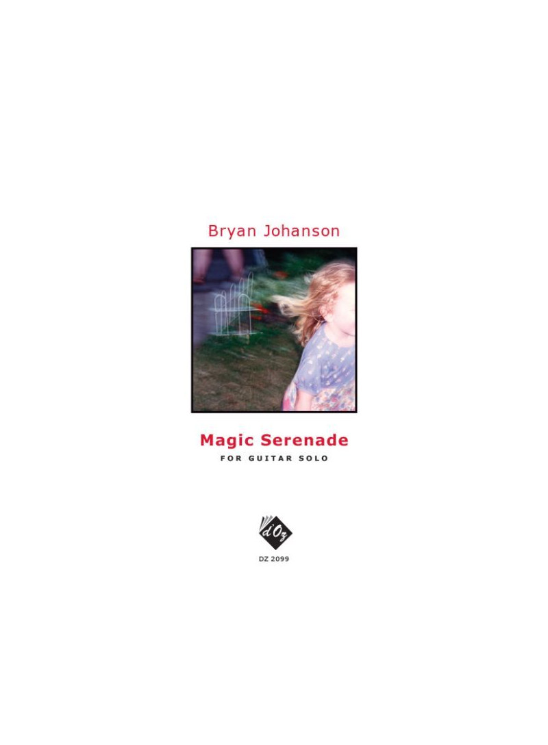 Magic serenade