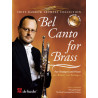 Bel canto for brass