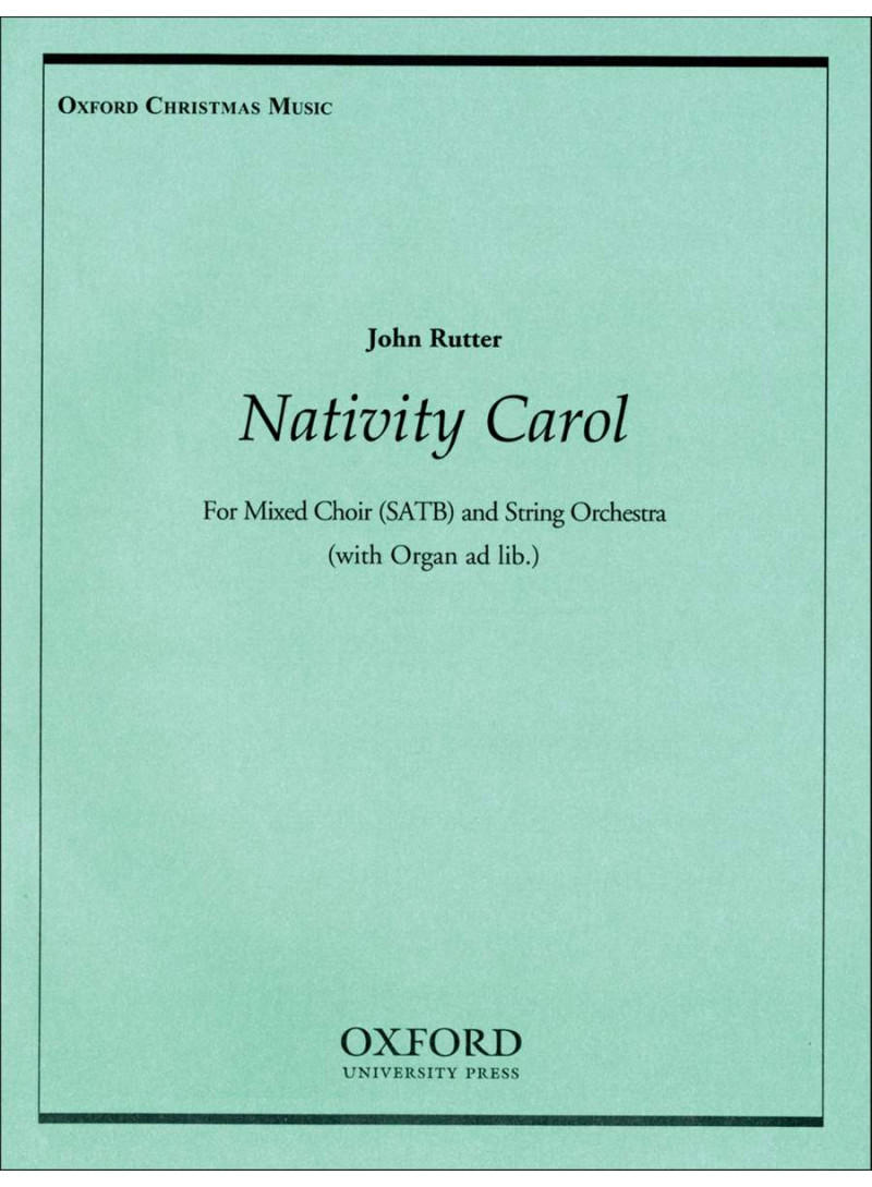 Nativity Carol