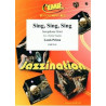 Sing,Sing, Sing Saxophone Ensemble