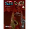 Goodwin's Big-Phat-Jazz-Sax-Duets