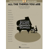 All The Things You Are - Sax Quartet Sat