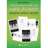 Lettura Musicale Con Carte