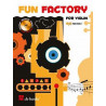 Fun Factory For Violin