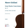 Gran Duetto Concertante op. 52