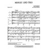 Minuet and Trio - per fiati