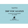 260 vocalizzi