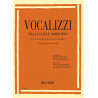 Vocalizzi nello stile moderno v.media